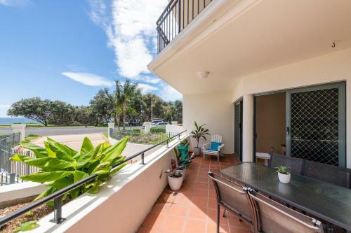 Apartamento Breakers 1/3 - 2 Bedroom Unit Ocean Views