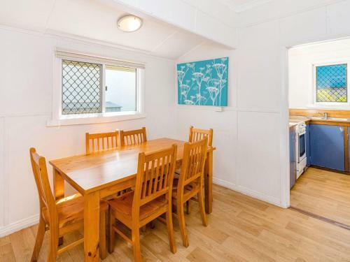Bauers Beachshack