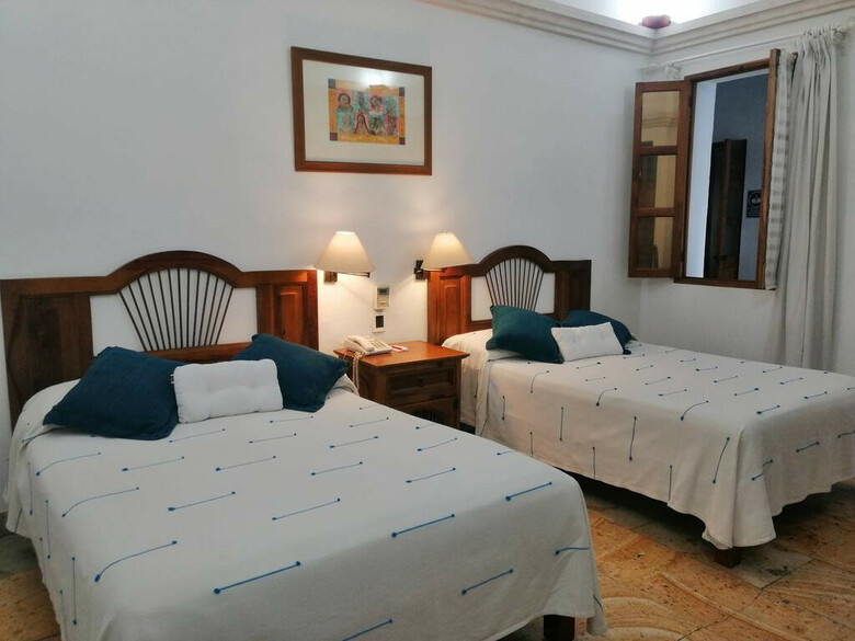 Hotel Aitana