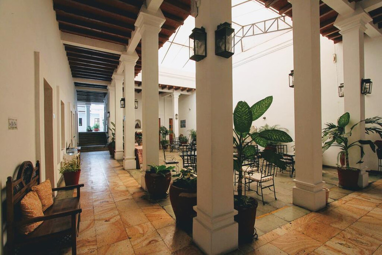 Hotel Aitana
