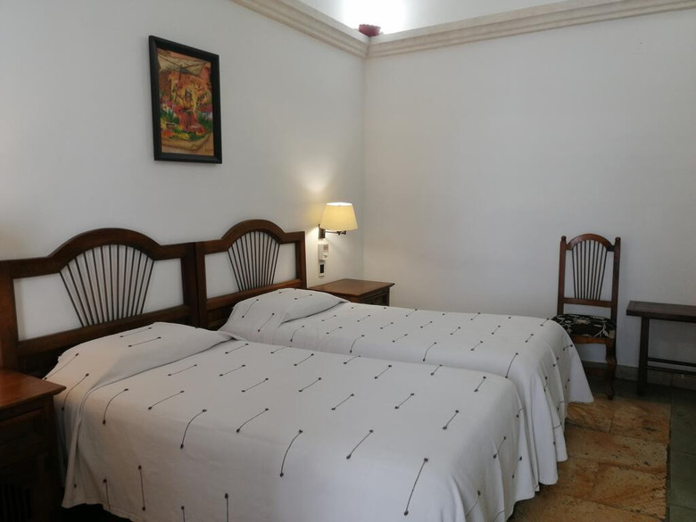 Hotel Aitana