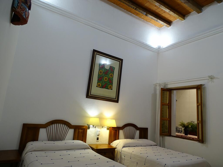 Hotel Aitana