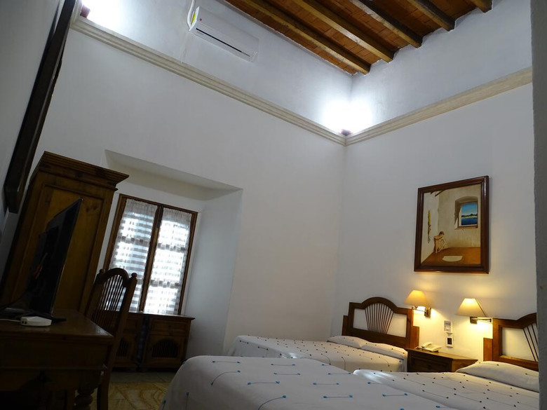 Hotel Aitana