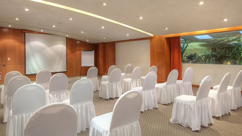 Hotel Quality Inn Villahermosa Cencali