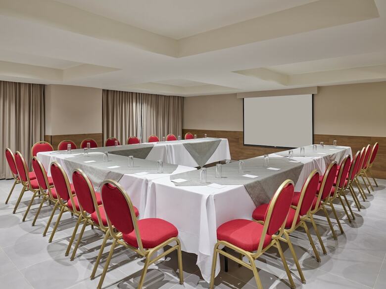 Hotel Quality Inn Villahermosa Cencali