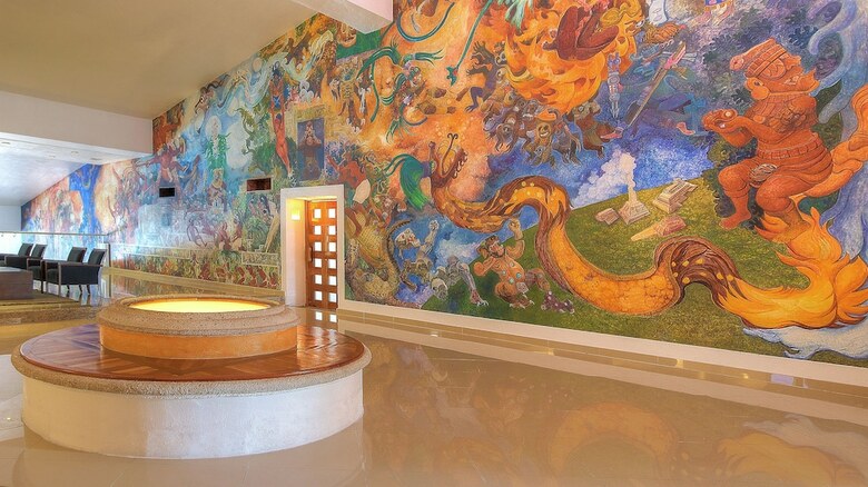 Hotel Quality Inn Villahermosa Cencali