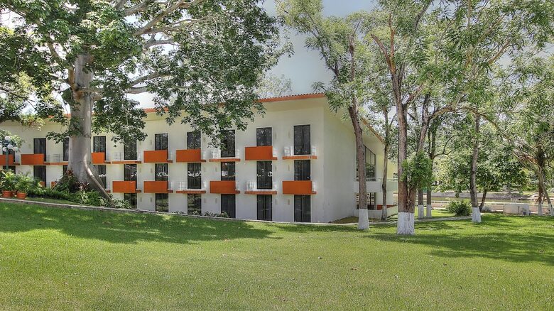 Hotel Quality Inn Villahermosa Cencali