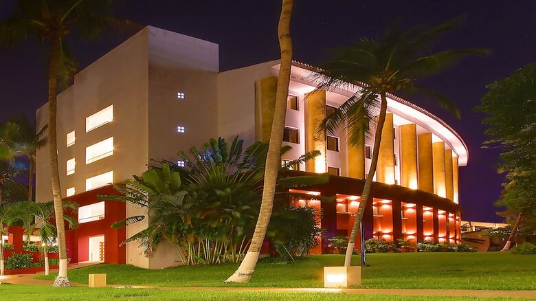 Hotel Quality Inn Villahermosa Cencali
