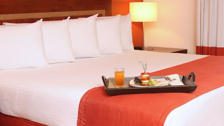 Hotel Quality Inn Villahermosa Cencali