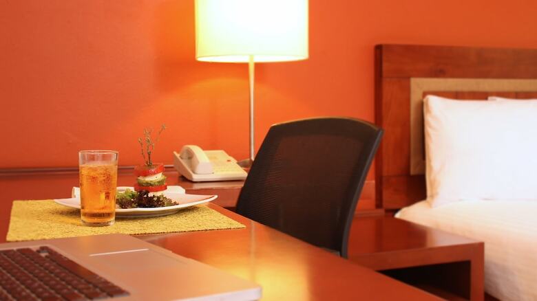 Hotel Quality Inn Villahermosa Cencali