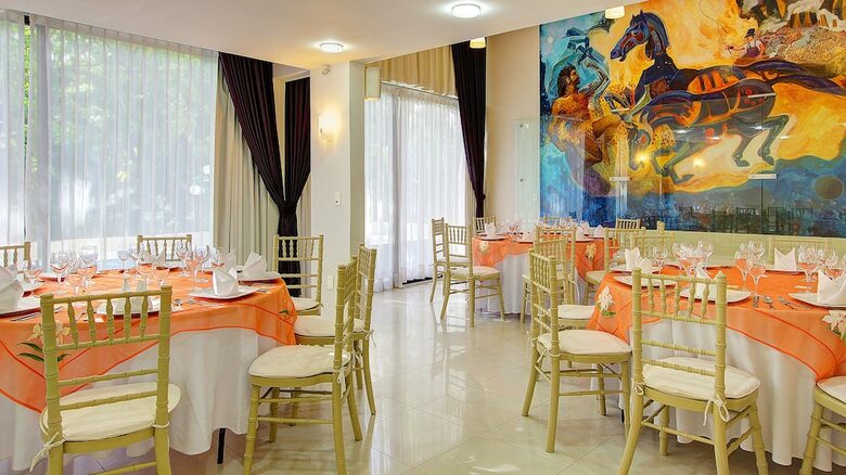 Hotel Quality Inn Villahermosa Cencali