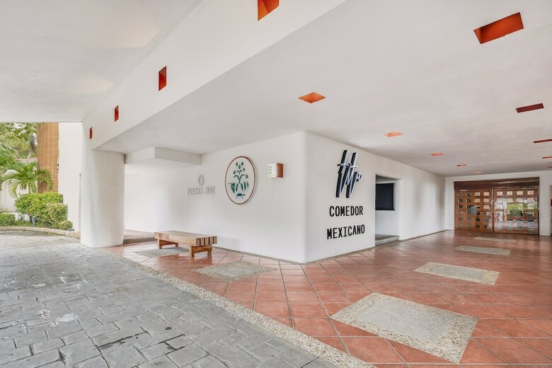 Hotel Quality Inn Villahermosa Cencali