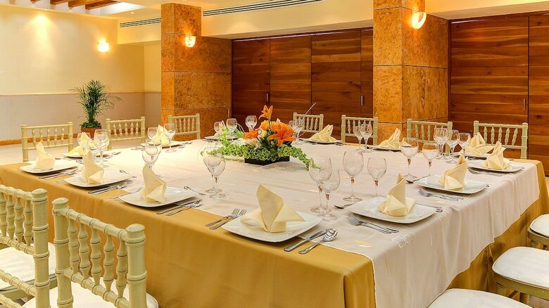 Hotel Quality Inn Villahermosa Cencali