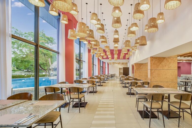 Hotel Quality Inn Villahermosa Cencali