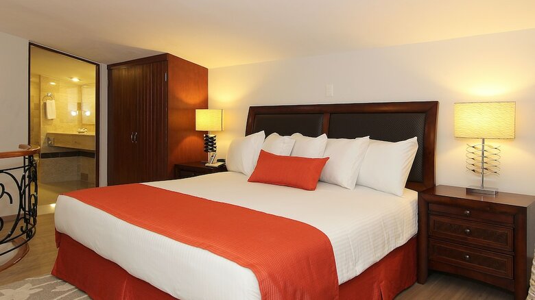Hotel Quality Inn Villahermosa Cencali
