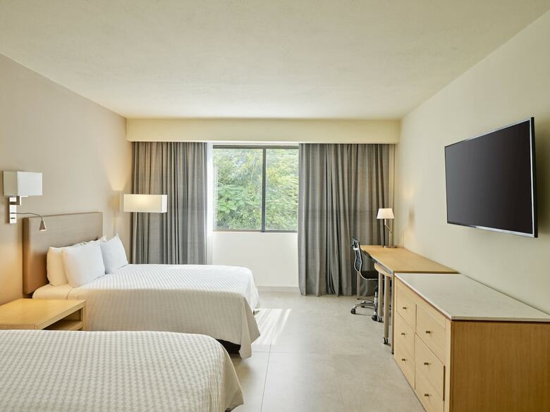 Hotel Quality Inn Villahermosa Cencali