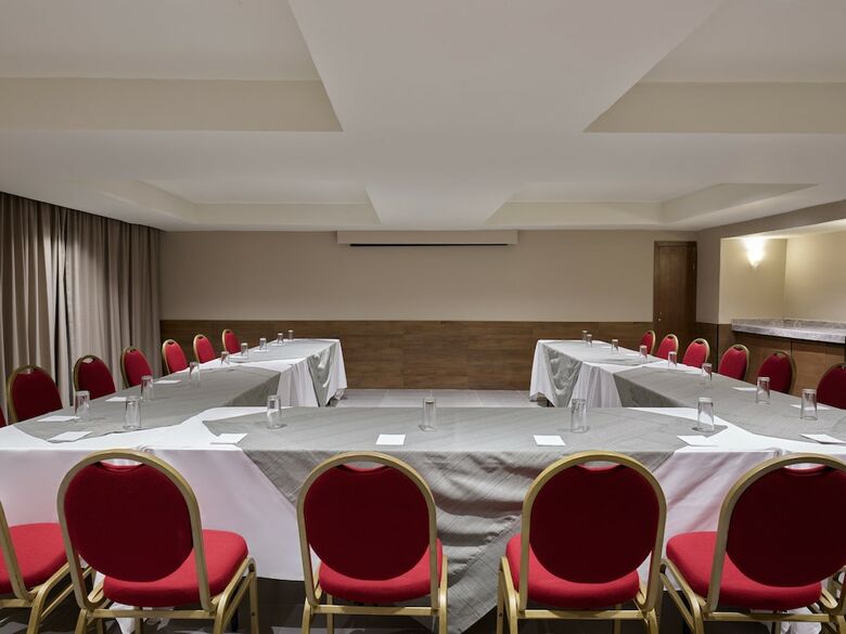 Hotel Quality Inn Villahermosa Cencali