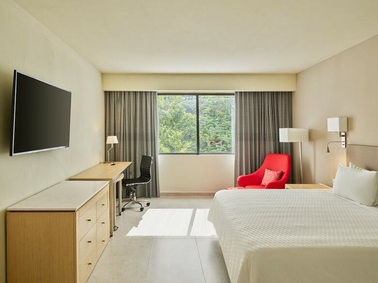 Hotel Quality Inn Villahermosa Cencali