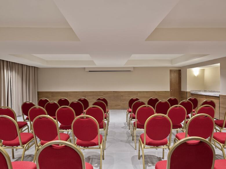 Hotel Quality Inn Villahermosa Cencali