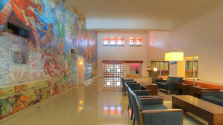 Hotel Quality Inn Villahermosa Cencali