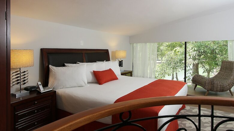 Hotel Quality Inn Villahermosa Cencali