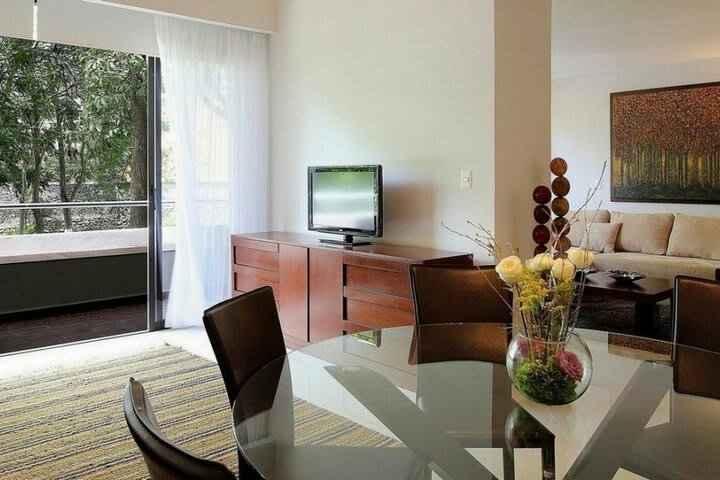 Hotel Quality Inn Villahermosa Cencali