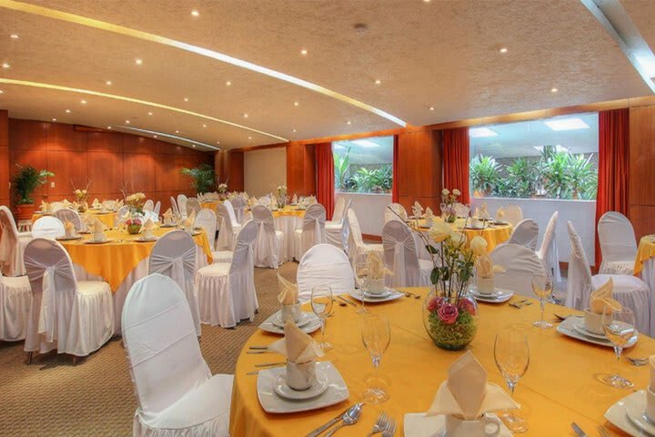 Hotel Quality Inn Villahermosa Cencali