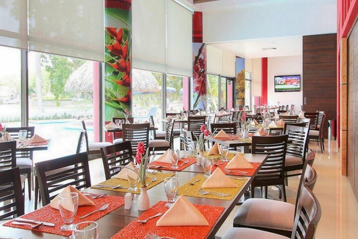 Hotel Quality Inn Villahermosa Cencali