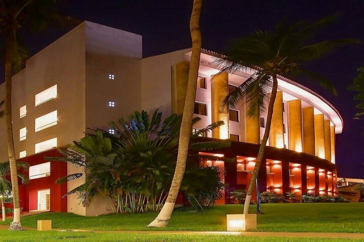 Hotel Quality Inn Villahermosa Cencali