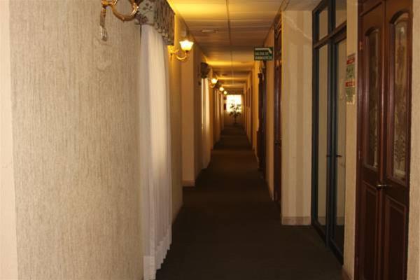 Hotel Marsella