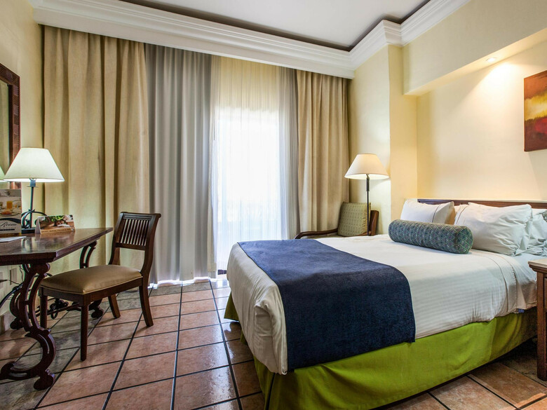 Hotel Royal Villas Resort