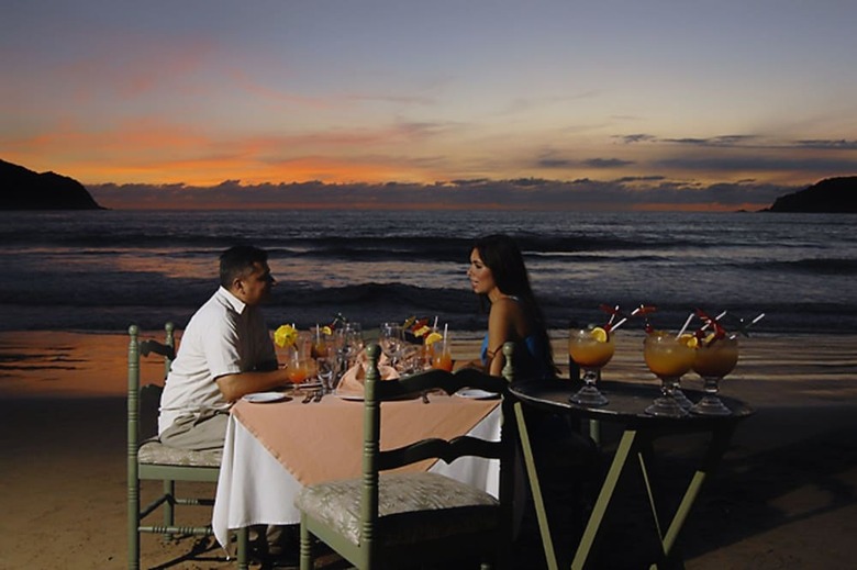 Hotel Royal Villas Resort
