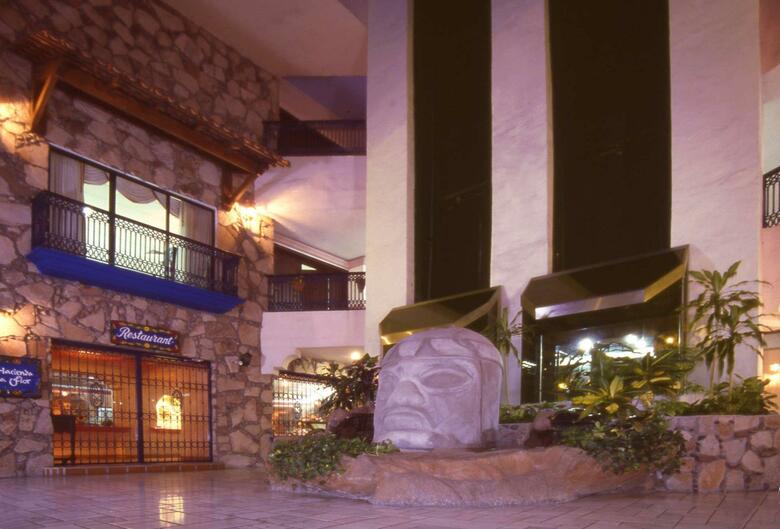 Hotel Royal Villas Resort