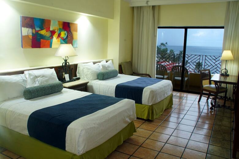 Hotel Royal Villas Resort