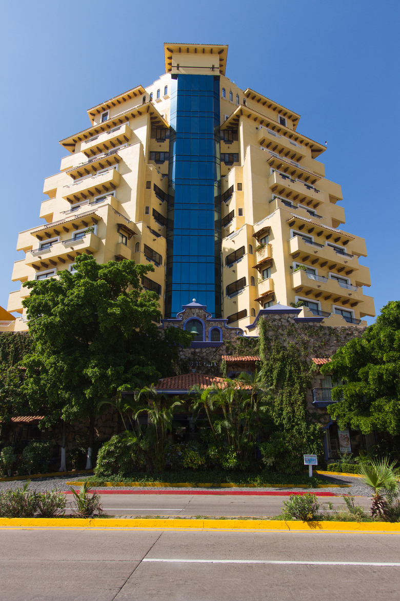 Hotel Royal Villas Resort