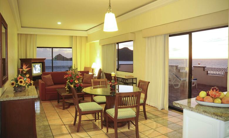 Hotel Royal Villas Resort
