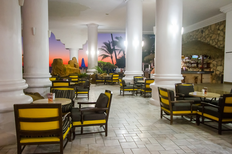 Hotel Royal Villas Resort