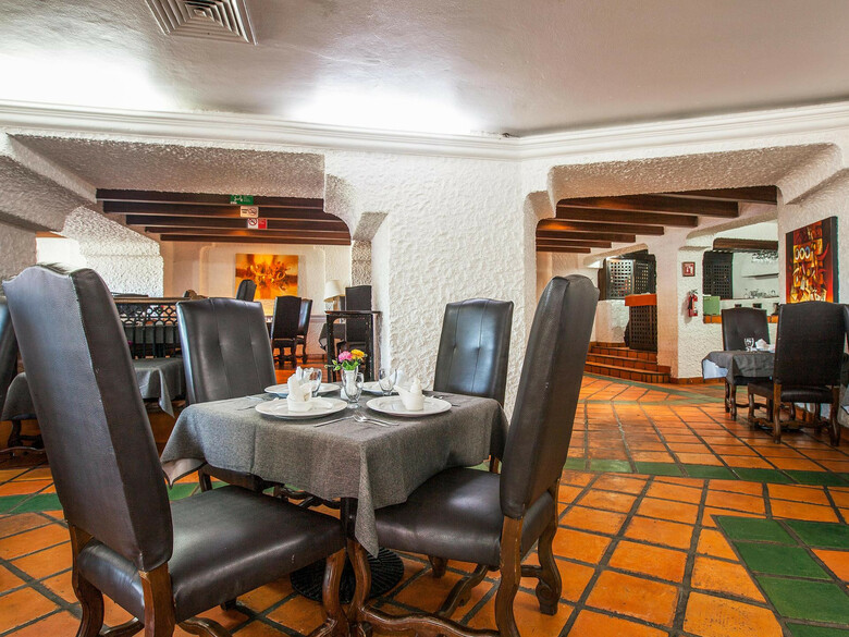 Hotel Royal Villas Resort