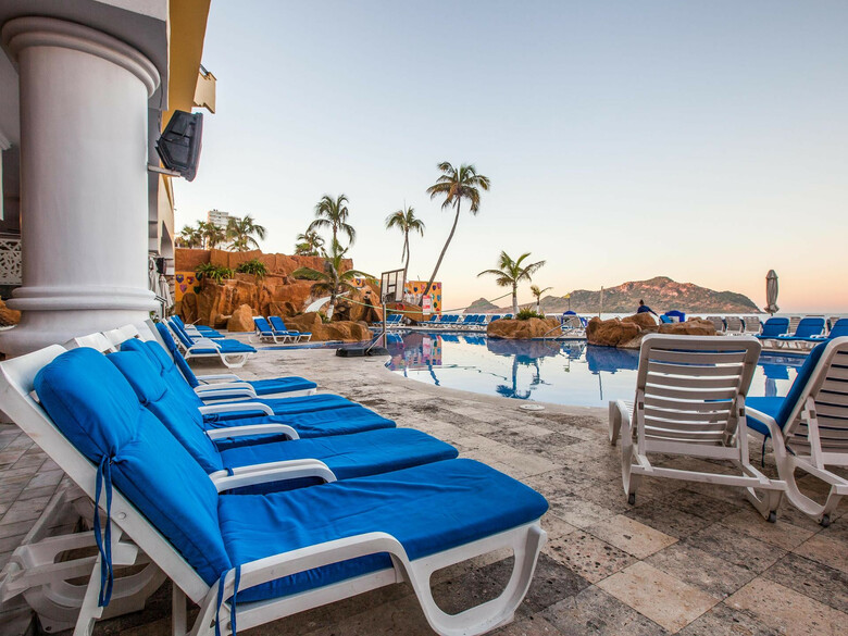 Hotel Royal Villas Resort