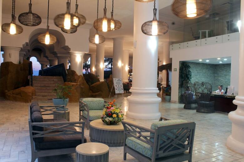 Hotel Royal Villas Resort