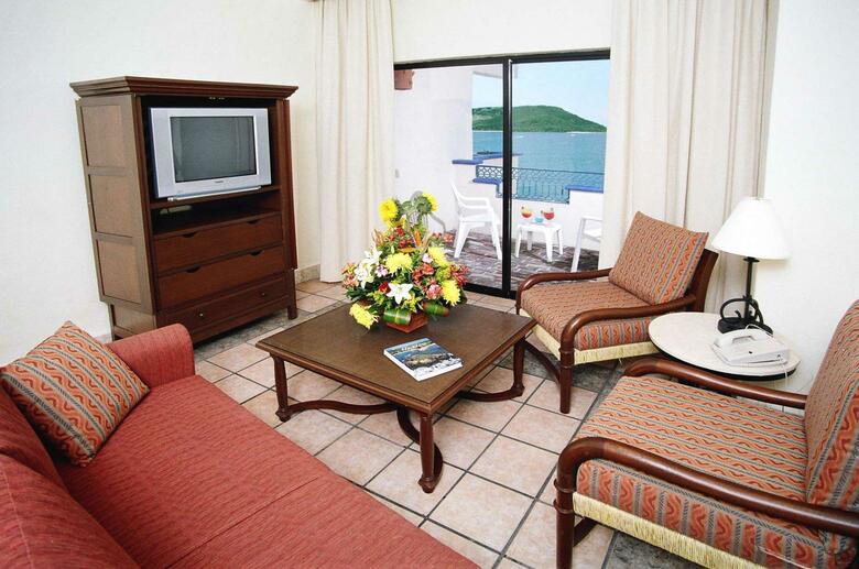 Hotel Royal Villas Resort