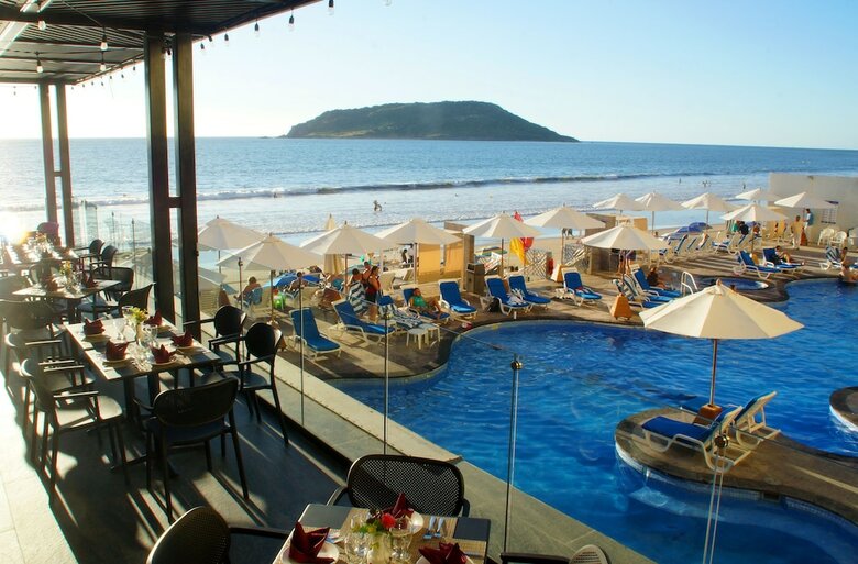 Hotel Royal Villas Resort