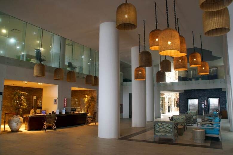 Hotel Royal Villas Resort
