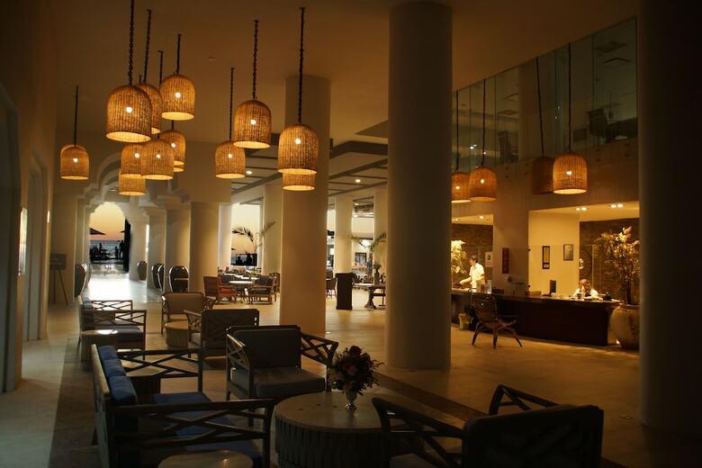 Hotel Royal Villas Resort