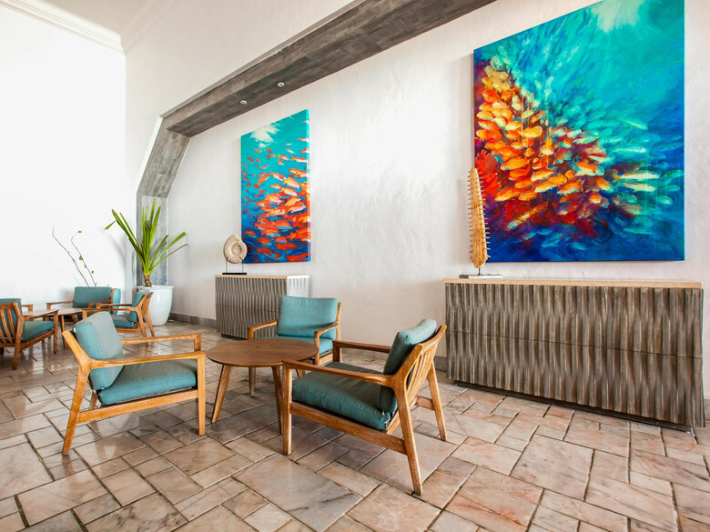 Hotel Royal Villas Resort