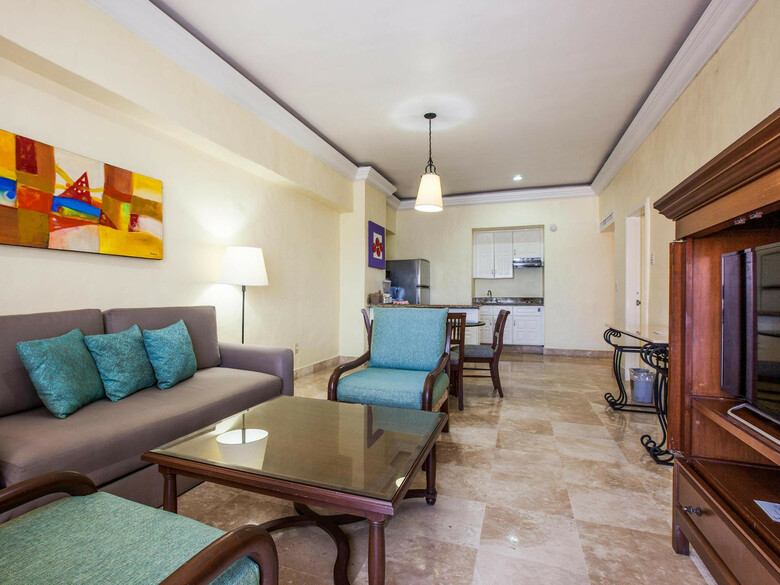 Hotel Royal Villas Resort