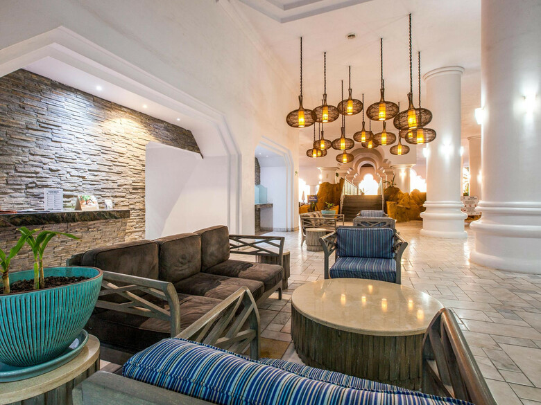 Hotel Royal Villas Resort