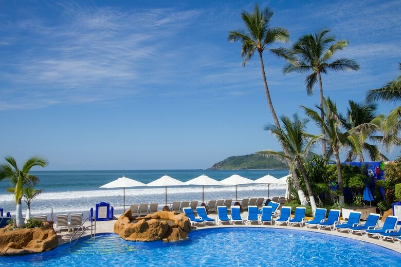 Hotel Royal Villas Resort