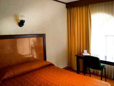 Hotel Villa Del Sol And Suites