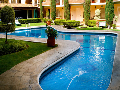 Hotel Villa Del Sol And Suites